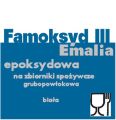 FAMOKSYD III – Emalia epoksydowa do zbiorników na produkty spożywcze 12l