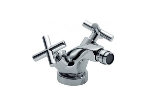 Symetric Bateria bidetowa dwuuchwytowa 347-015-00