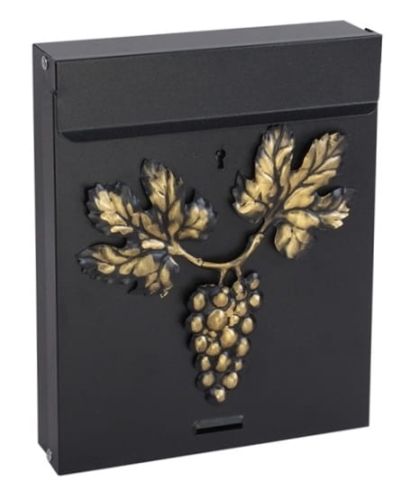 Skrzynka na listy ozdobna wewnątrzlokalowa SK-1