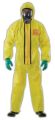 Kombinezon ochronny MICROCHEM 3000