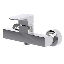 CERSANIT VIGO bateria natryskowa ścienna S951-035