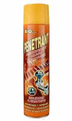 Penetrant. Odrdzewiacz penetrujący 600ml