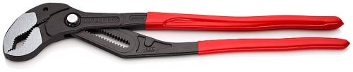 Szczypce do rur nowej generacji 560mm KNIPEX Cobra