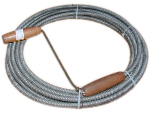  Spirala wod-kan. Żmijka fi12 10m