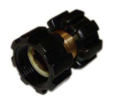 eKo-Dafi Łącznik filtrów