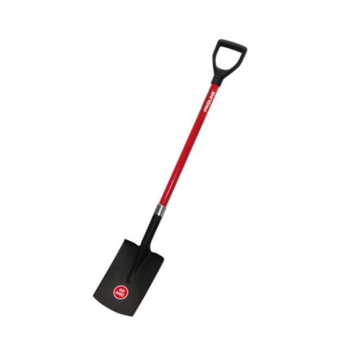 Szpadel ostry z włókna szklanego 115cm PROLINE 12378
