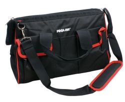 Torba na narzędzia - 16 kieszeni 62141