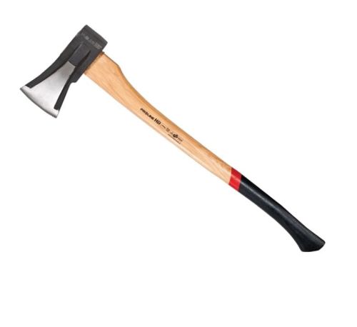 Siekiera rozłupująca 2kg z trzonkiem drewnianym 12742