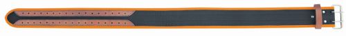 Pas monterski wzmocniony do kieszeni i kabur 75-113 cm 52040