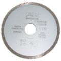 Tarcza diamentowa STANDARD Z nasypem ciągłym 115