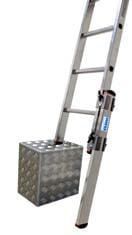 Noga przedłużacz podłużnicy