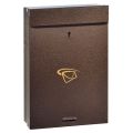 Skrzynka na listy wewnątrzlokalowa S-15