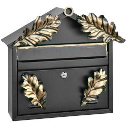 Skrzynka pocztowa na listy ozdobna SK-2