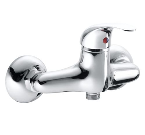 Baryt Bateria natryskowa jednouchwytowa 556-010-00