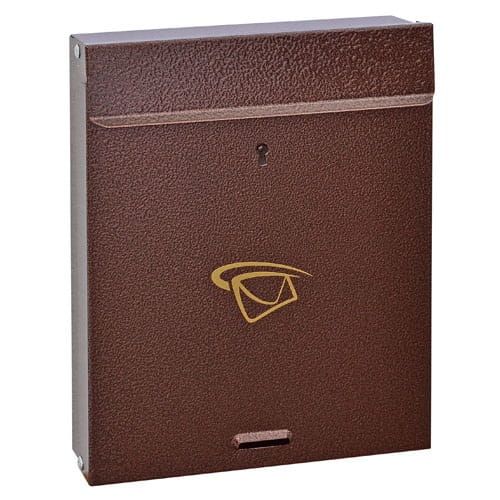 Skrzynka na listy wewnątrzlokalowa S-02