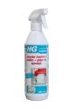 HG Czyste lustra i szkło - płyn w sprayu 0,5l