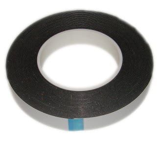 Taśma dwustronna 9mm x10m