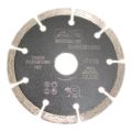 Tarcza diamentowa PRO Segmentowa 125