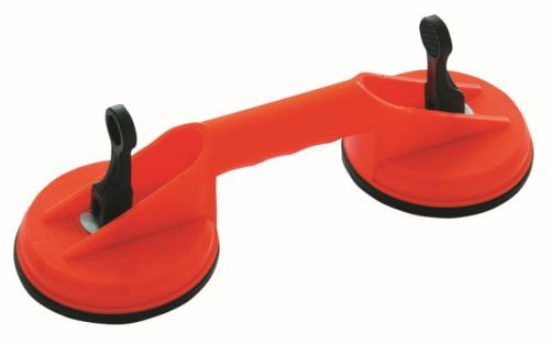 Przyssawki do szkła 2x120mm Proline 32203