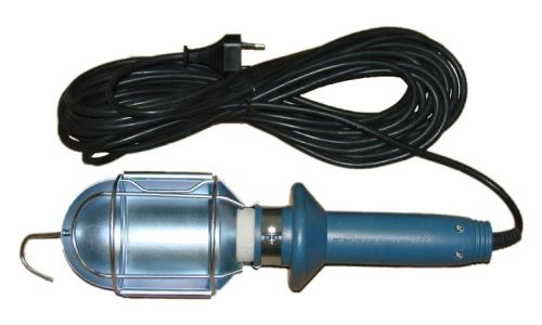 Lampa przenośna warsztatowa PL3 10m