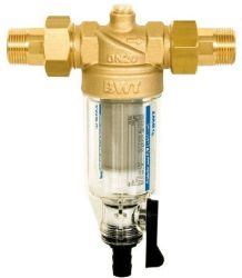 Filtr wstępny BWT Protector mini C/R 3/4"