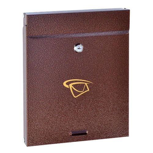 Skrzynka na listy wewnątrzlokalowa S-21 Yale