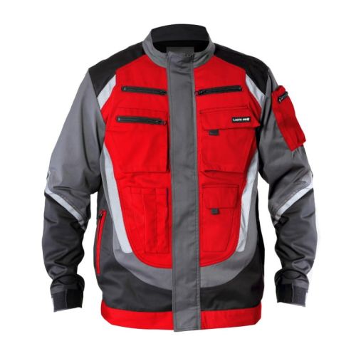 Bluza robocza ochronna z odblaskiem Lahti Pro L40406