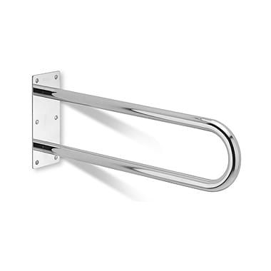 Poręcz ścianna łukowa stała Koło Basic 70cm