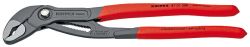 Szczypce do rur nowej generacji 300mm KNIPEX Cobra