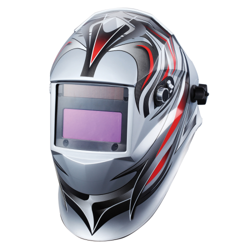 Przyłbica spawalnicza samościemniająca dwuzakresowa Lahti Pro (L1540400)