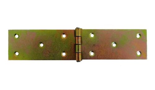 Zawias budowlany 50x250mm