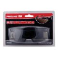 Okulary ochronne przyciemniane z filtrem SPF F1 Proline HD 46038