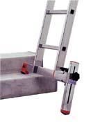 Noga przedłużacz stabilizatora