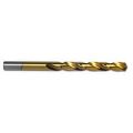 Wiertło do metalu K2 HSS Titanium fi 3,3