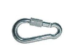 Karabińczyk z zabezpieczeniem M8