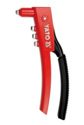 Nitownica boczna 2,4 - 4,8mm YT-3600