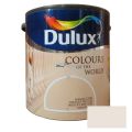 Emulsja Dulux Kolory Świata 2,5l Kalkuta - Beże i brązy