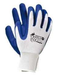 Rękawice powlekane DRAGON Nyla