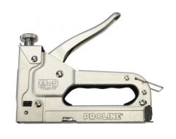 Zszywacz metalowy ręczny PROLINE 55024