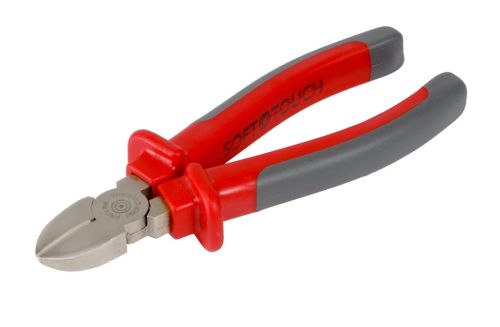 Szczypce tnące boczne 180mm, Proline 28711