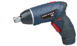 Wkrętak akumulatorowy 3.6V 1000 mAh Li-ION TUV36