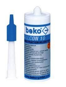Klej konstrukcyjny ALLCON 10 BEKO 150ml