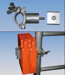 Uchwyt do ciężarków balastowych 704191