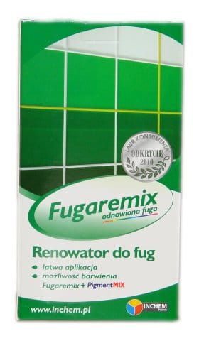 Fugaremix. Renowator do fug 100ml
