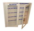 Szafka na klucze KL-80S