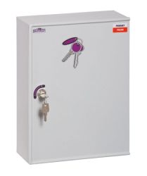 Szafka wisząca na 108 kluczy TG-18 SK-108 METALKAS