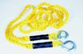 Linka holownicza pleciona 2500 kg
