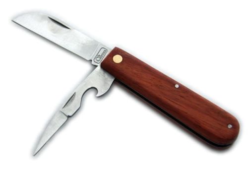 Nóż monterski z dwoma ostrzami 220 mm Corona C9120