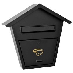 Skrzynka na listy wewnątrzlokalowa SD-4 Domek Maxi
