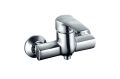 Kwarc Bateria natryskowa jednouchwytowa 4206-010-00